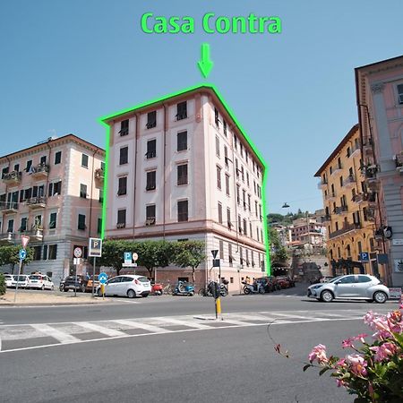 Apartamento Casa Contra La Spezia Exterior foto