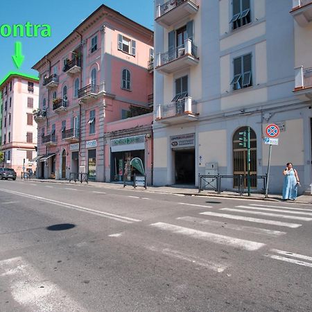 Apartamento Casa Contra La Spezia Exterior foto