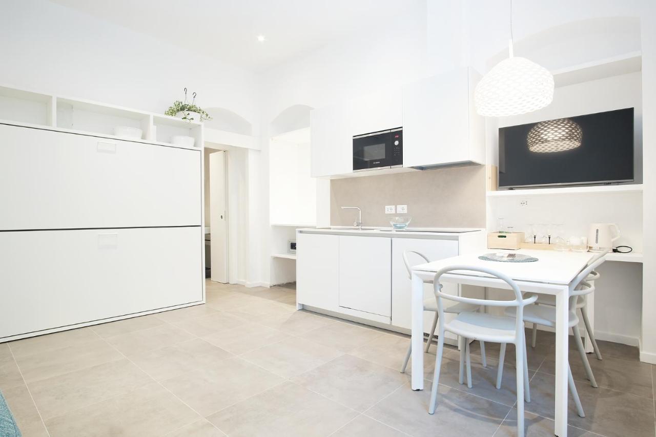 Apartamento Casa Contra La Spezia Exterior foto