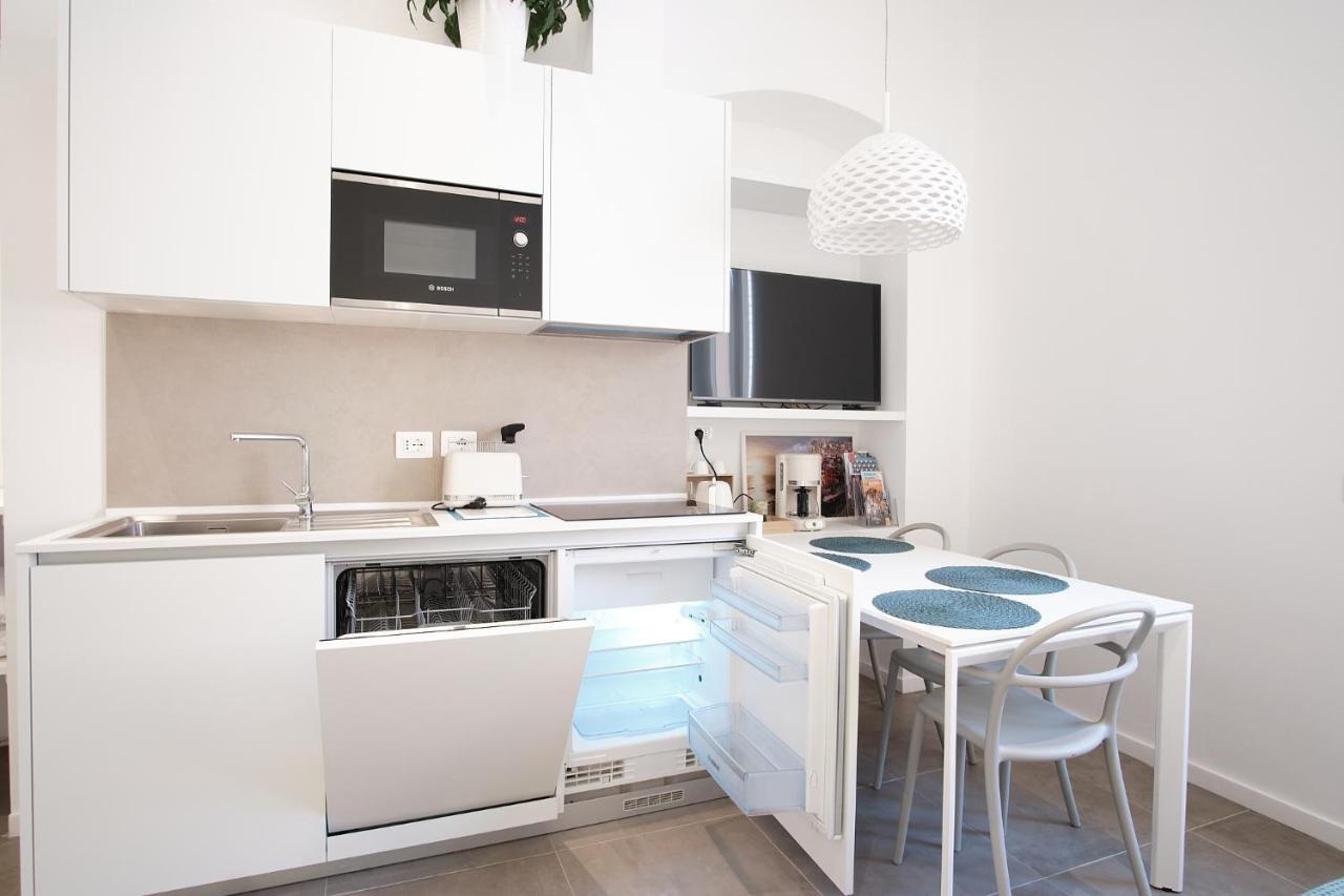 Apartamento Casa Contra La Spezia Exterior foto