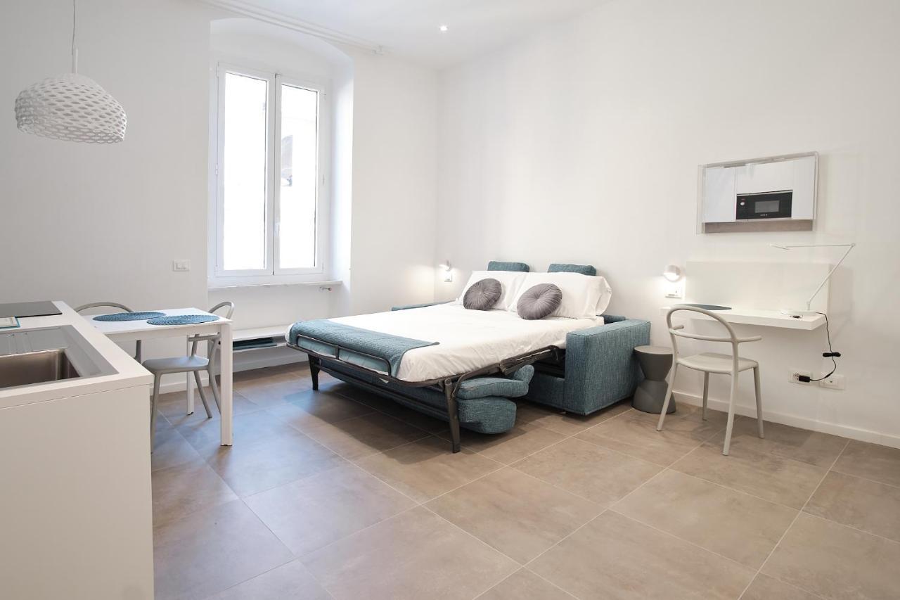 Apartamento Casa Contra La Spezia Exterior foto