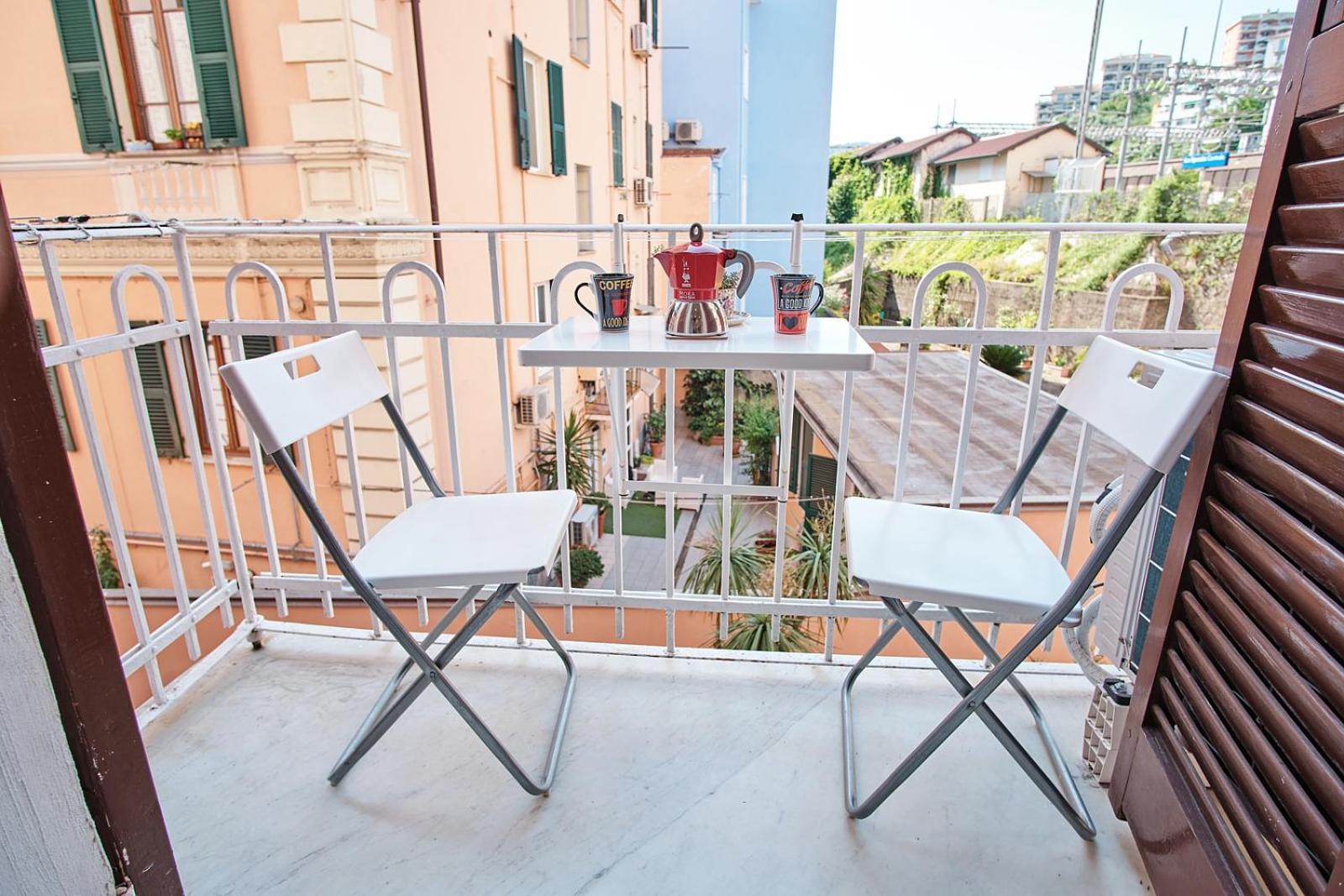 Apartamento Casa Contra La Spezia Exterior foto