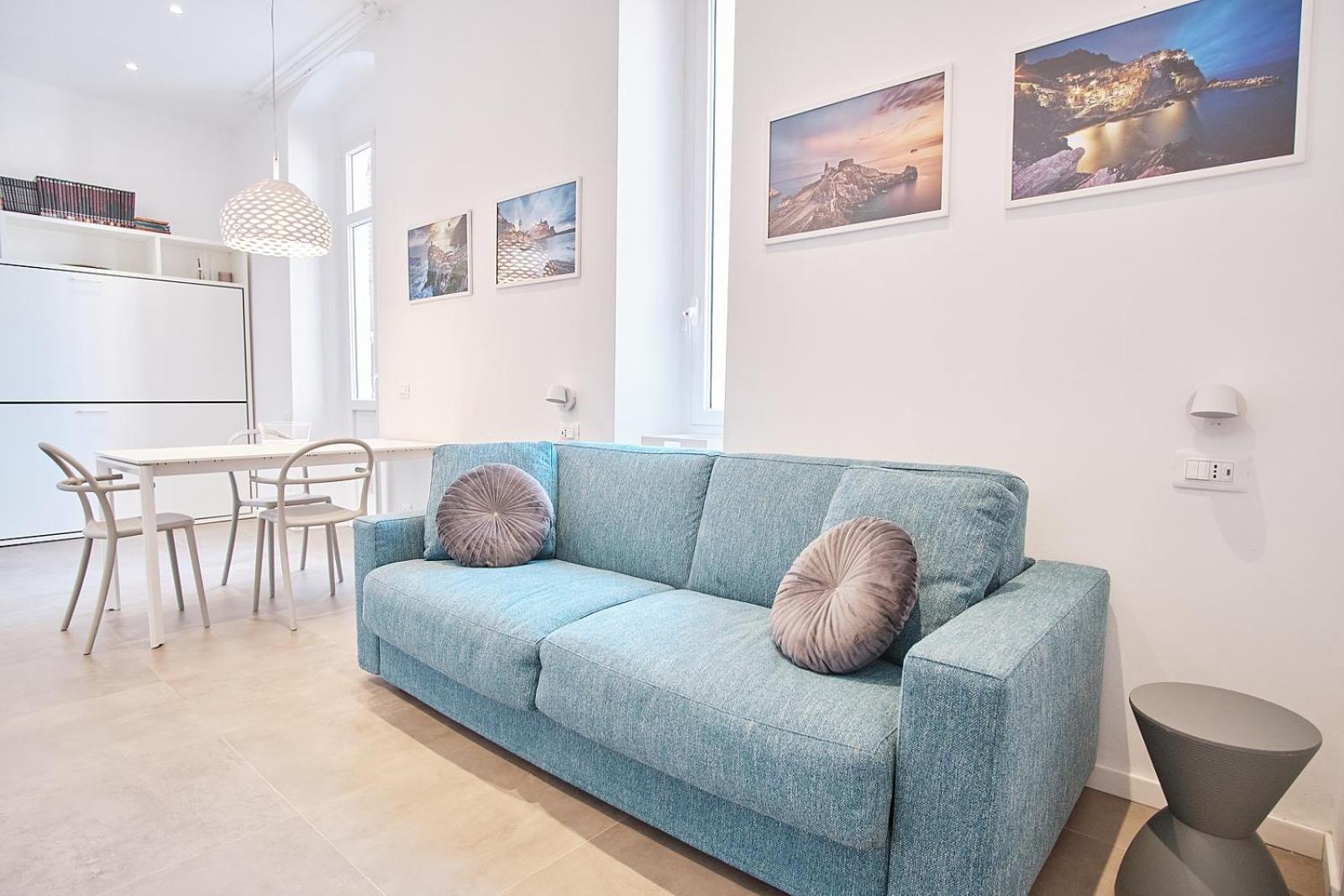 Apartamento Casa Contra La Spezia Exterior foto