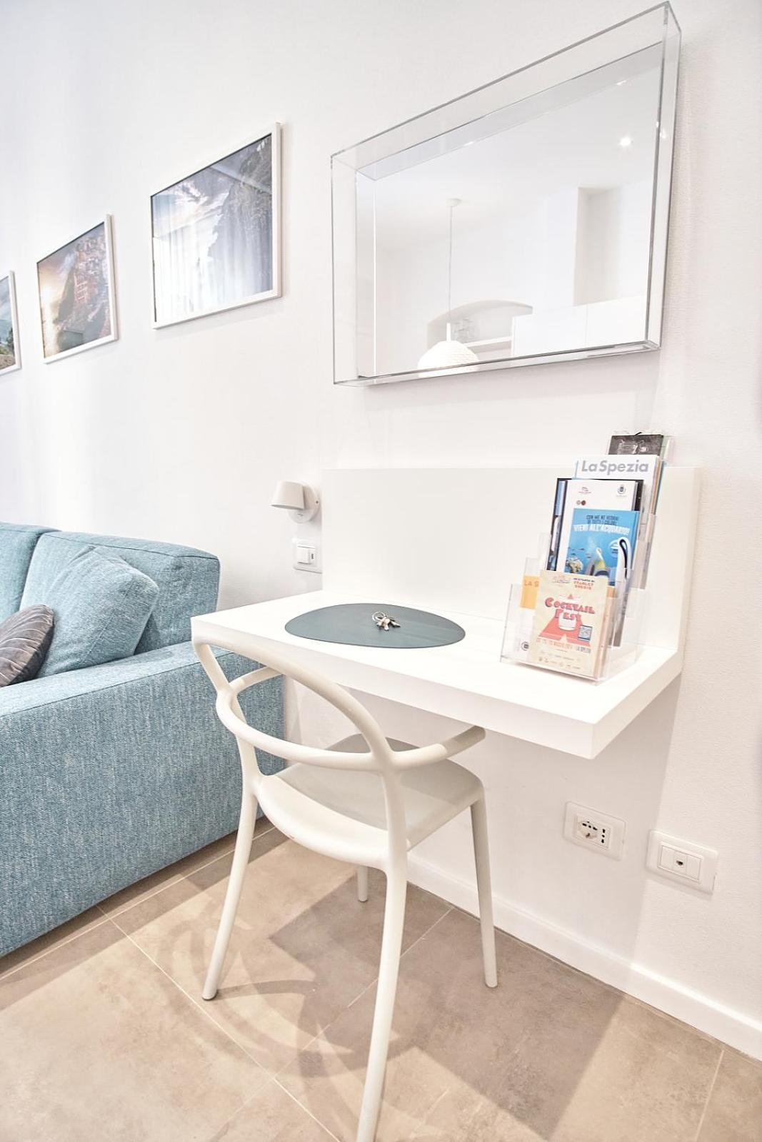 Apartamento Casa Contra La Spezia Exterior foto