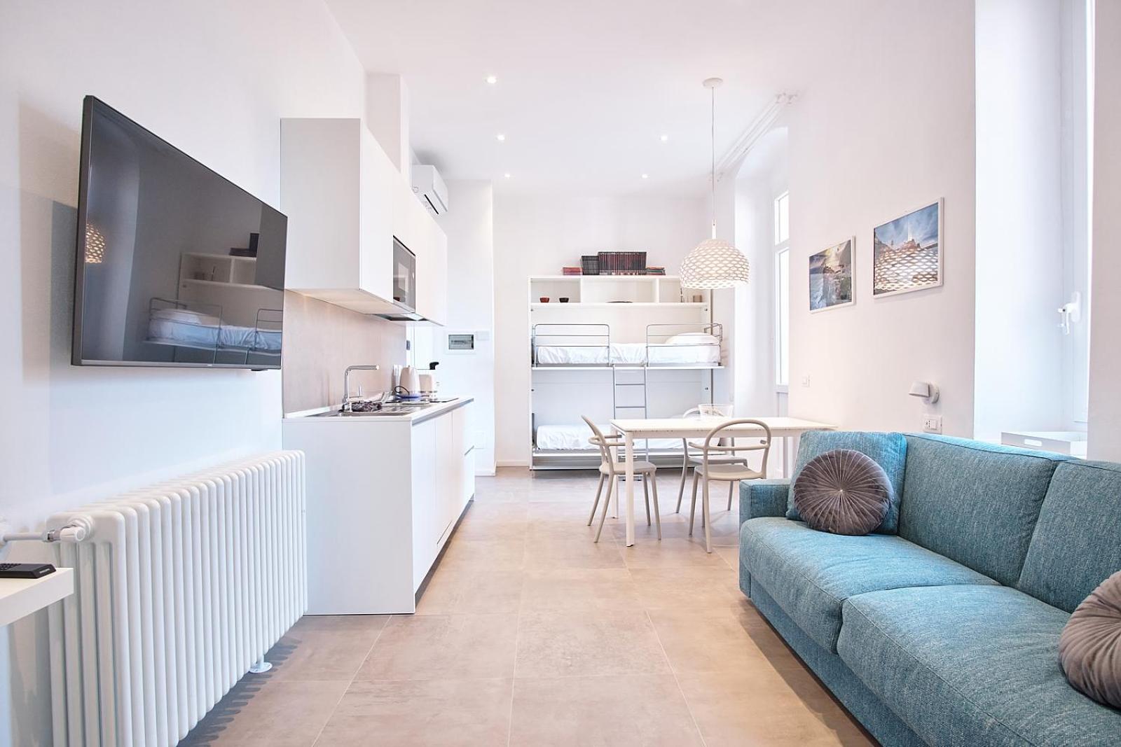 Apartamento Casa Contra La Spezia Exterior foto