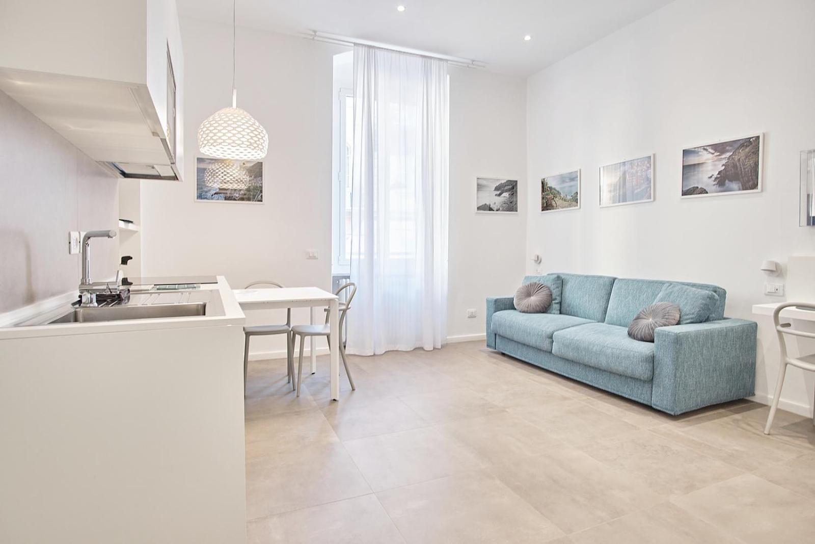 Apartamento Casa Contra La Spezia Exterior foto